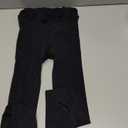 Shiny Tights for Women, Plus Size Black Sheer Ultra Shimmery Pantyhose, Sexy Oil Glossy Stockings Nylon (3X-Large-4X-Large Plus, Black)