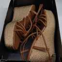 Marc Fisher Zarah Wedge SandalMarc Fisher 8