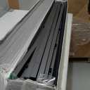 Metal Platform Bed Frame 14 Inch Tall,No Box Spring Needed,Twin Size Bed with Heavy Duty Strong Support Slats,Easy to Assemble,Black