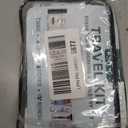 Travel Essentials Hygiene Kit Premium Name Brand TSA Approved Toiletry Bag