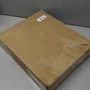 TJ.MOREE Sunglasses Organizer Storage Wall Mounted: 13 x 15.6 inches Eyewear Display Case Rustic Wood Eyeglasses Holder Large Glasses Storage Box,White