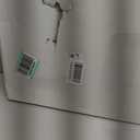 High Chair Tray Cover Compatible with Stokke Tripp Trapp Chair with Cup Holder - Smooth Surface and Strong Suction - Made with Food-Safe Plastic (BPA BPS BPF Lead Phthalate Free) - Clear