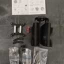 Thermalright Phantom Spirit 120 EVO CPU Air Cooler, 7 Heat Pipes CPU Cooler,Dual 120mm TL-K12 PWM Fans, AGHP 4.0 Technology, for AM4 /AM5/Intel 1851/1700/1150/1151/1200, PC Cooling