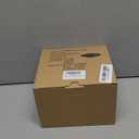 Bokoiuu C9 LED Christmas String Lights 25FT, Vintage String Lights with 27 C9 Multicolor Ceramic LED Bulbs, Outdoor Hanging Christmas Lights for Xmas Tree Patio Party Roofline Decor - Green Wire