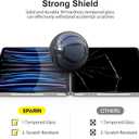 SPARIN 3 Pack Screen Protector for iPad Air 5th 4th Generation 10.9 inch (Air 5/4) 2022/2020, iPad Pro 11 inch (2022/2021/2020/2018), Tempered Glass, Case Friendly, Anti-Scratch