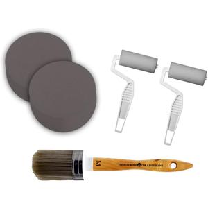 Authentic Heirloom Traditions, All-in-ONE Paint - Tool Trio