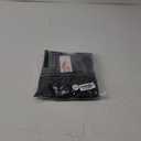 PRETTYGARDEN Women's Summer 2 Piece Outfits Sleeveless Matching Sets Button Down V Neck Vest Waistcoat and Pockets Shorts S