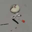 Electric Nail Clipp Beige