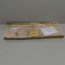 LED Picture Lights for Paintings, 24.4inch 3000K Adjustable Art Light Gallery LED Wall Light Wall Sconces for Art Work, Dimmable Hardwired Connection 14W CRI90+ Brass Golden-Like Finish, ETL