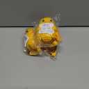 3 x Bestie Gifts Long Legged Duck, Birthday Christmas, Suitable for Bestie Women Friend BFF, Handmade Emotional Knitted Duck