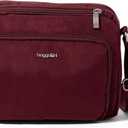 Baggallini womens Modern Camera Bag