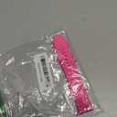 Sport Band Compatible with Apple Watch Band 46mm 38mm 40mm 41mm 42mm 44mm 45mm 49mm for Women Men,Soft Recycled Plastic Strap for iWatch Series 11 10 9 8 7 6 5 4 3 2 1 SE Ultra Hot Pink