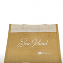 Sea Island Medium size tote Bag
