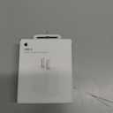 Apple 20W USB-C Compact Power Adapter: Fast and Convenient Charging, Type C Wall Charger
