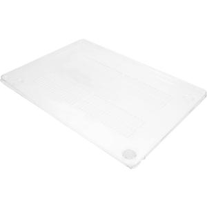 Homoyoyo Laptop Cover 15.3in Protective Shell Case Ventilation and Sleek Design