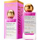 Truly Luxury Body Oil | Hydrating & Illuminating with Natural Shimmer | For Smooth, Glowing Skin and Long-Lasting Fragrance