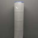 Yoojequa® PCC130 Pool Filter Cartridge Compatible with C-7472, Clean and Clear Plus 520, CCP520, R173578, 178585, 817-0143, FC-1978, FC-6475, 160332, 4 x 125 Sq. Ft Pool Filter Cartridge, 4 Pack