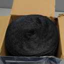 Bird Netting 25x50 Ft, 1 in Mesh Heavy Duty Garden Netting Pest Barrier for Plants, Fruit Trees, Vegetables, Extra Strong Woven Mesh Netting, Animal Fencing Against Birds, Deer, Poultry