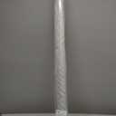 CHICOLOGY Roman Shades for Windows, Window Shades for Home, Roman Shades, Window Treatments, Room Darkening Shades, Roman Window Shades, 39" W X 64" H, Runway Grey (Light Filtering)