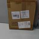 Transparent Clear Small Animal Playpen, Guinea Pig Cages, Puppy Dog Playpen, Pet Playpen, Rabbit Bunny Indoor Fence Pen Enclosure, White Clear Plastic Playpen,12X12 Inch, 12Panels