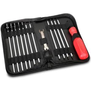 Traxxas Tool Set with Pouch (TRX3415)