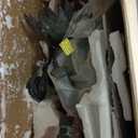 VEVOR Electric Concrete Saw, 14 in Circular Saw Cutter with 5 in Cutting Depth, Wet/Dry Disk Cutter Includes Water Line, Pump and Blade, for Stone, Brick, Porcelain, Concrete, 2600W Motor