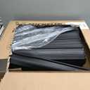Michelin Truck Bed Mat for 2005-2023 Toyota Tacoma 5 FT / 60.5" Short Bed
All-Weather Truck Bed Liner, Not Fit Drop-in Bed Liner, Custom Fit, Durable TPE Bedliner, Non-Slip