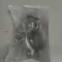 Jumbo Plastic Chain Prisoner Costume Accessory Bachelor Wedding Party (Chain & Shackles)