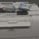 HP DeskJet 2855e Color Inkjet Printer | Wireless | All-in-One