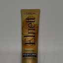 L'Oreal Paris Elnett Slick Back Styling Cream, Anti-Frizz Hair Cream for Flexible Hold, Frizz Control, Polished Shine and Slick Finish, 5.1 Fl Oz