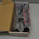 Vacuum Accessories & Attachments for Dyson Ball Animal 2, 3, DC58 DC59 V6 V7 V8 V10 V11 V15 - Flexible Crevice Tool for Hard to Reach Places & Dust Brush Attachment Kit - HouseHold Cleaning Tool Kit