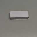 Single Hole Puncher, 1/4" Hole, 50% Labor Savings, Heavy Duty Metal Punch, 15 Sheet Capacity, for ID Cards, Chipboard, Art Project, Crafts Easy Punching, Green