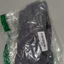 Winter Ski Gloves for Men Women Plus Velvet Thickened Warm Glove Non Slip Touchscreen Cycling Gloves for Cold Weather (Medium, Grey)