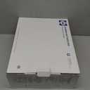 Sealy Electric Mattress Pad Queen Size, 10 Heating Settings Heated Mattress Pad, Bed Warmer with Dual Controller & Auto Off 1-12 Hours, Fit Up to 17 Inch, Machine Washable, 60"x80"