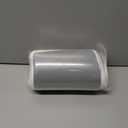 Side Sleeper Pillow, Knee Pillow for Side Sleepers, Smooth Spine Alignment Pillow, Sciatica Pain Relief Pillow (Grey)-2PCS