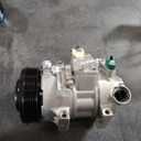 New For BMW e46 318i ac compressor For BMW 316 318 X3 & Z4 64526918750 64528386837 64526908660 64529175669 64526918750 64526918751 64526908660 64528386837 64509182795 64526908660 64526918751