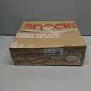 SunChips 100% Whole Grain Snacks, 6 Flavor Variety Pack, 1 oz Bags (Pack of 21), BB Date: 05/15/2025