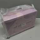 Fouvor Grandma Gifts,Birthday Gifts For Gigi,Great First Time Grandma Gifts Ideas Tote Bag Tumbler Candle Bracelet From Granddaughter Grandchildren Grandkids