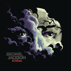 Scream by Michael Jackson, Vinyl 