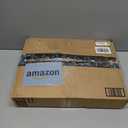 Classic Accessories Veranda Water-Resistant 58" BBQ Grill Cover (58"L x 24"D x 48"H, Pebble/Bark/Earth)