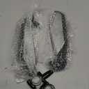 Bike Mirror Handlebar Mount 360 Adjustable 2pcs, Accessories Bike Side Mirror, E Bike Mirrors for Handlebars, Scooter Mirrors for Handlebars with Scratch Resistant Glass, E Bike Rear View Mirror