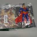 McFarlane Toys - DC Direct 7IN Figure with Comic - Black ADAM WV1 - Superman