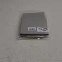 Werena Seamless Shaping Boyshorts Panties for Women Slip Shorts Under Dress Shapewear Shorts Tummy Control Underwear (Medium)