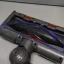 Replacement Parts for Dyson V8 V10 V11 V15 Cordless Vacuums Head with LED Light and Adjustable Suction Compatible with Dyson Parts