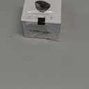 Wellue O2Ring-S Oxygen Monitor with Vibration Reminder, Bluetooth Pulse Oximeter Tracks SPO2 and Pulse Rate, 24 hrs Battery Life, 4*10 Hours Built-in Memory, Rechargeable Pulse Ox with Free PC & APP