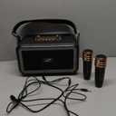 iLive Karaoke+ Wireless Party Speaker