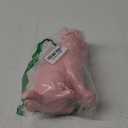 Holiday Home Sitting Cat Decor Pink 8.7in 1 Pack
