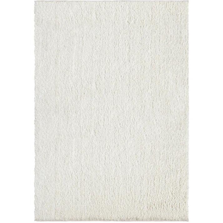 White Rug  22"x16"