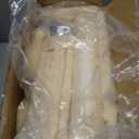 PAWZ Road Cat Tree, 30 Inches Cat Tower with Dual Condos for Indoor Cats, Plush Cat House with Padded Perch, Scratching Ramp and Posts and Replaceable Balls-Beige