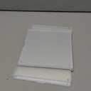 Clear Display Case for Figures, Acrylic Storage Organizers Box with Magnetic Door, Wall-Mounted Dustproof Showcase for Collectibles Action Figure